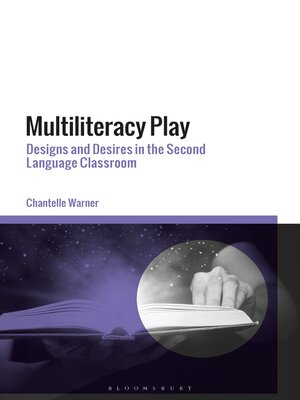 cover image of Multiliteracy Play
